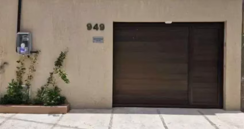 Casa com 4 quartos à venda na Desembargador Eurico Monteiro, 949, Jardim das Oliveiras, Fortaleza