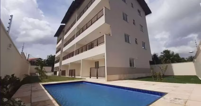 Apartamento com 2 quartos à venda na Rua Caminho das Dunas, 100, Cumbuco, Caucaia