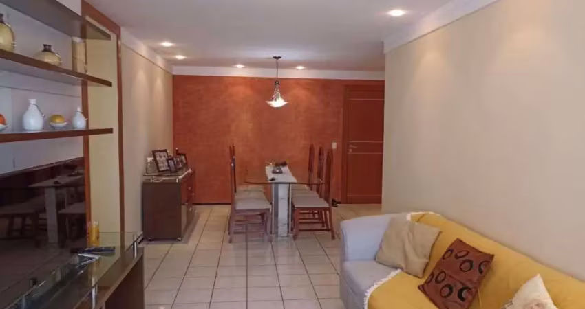 Apartamento com 3 quartos à venda na Eduardo Barros Leal, 80, São Gerardo, Fortaleza