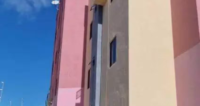 Apartamento com 3 quartos à venda na Avenida Engenheiro Leal Lima Verde, 1261, Sapiranga, Fortaleza