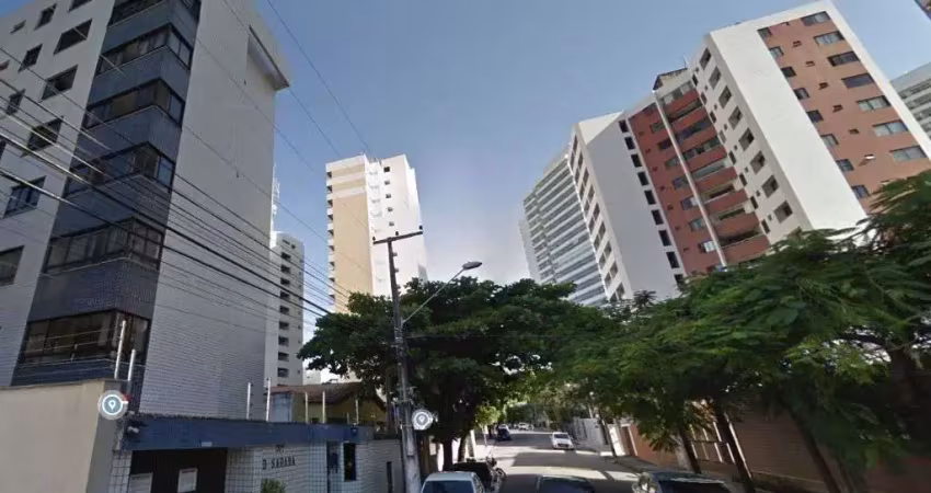 Apartamento com 3 quartos à venda na Rua Monsenhor Catão, 1377, Aldeota, Fortaleza