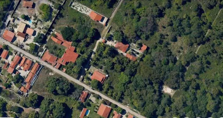 Terreno em condomínio fechado à venda na Quatro, River Park, Eusébio