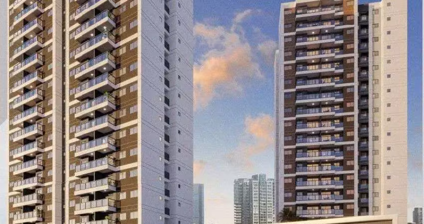 Apartamento com 2 quartos à venda na Rua Vilebaldo Aguiar, 2215, Cocó, Fortaleza