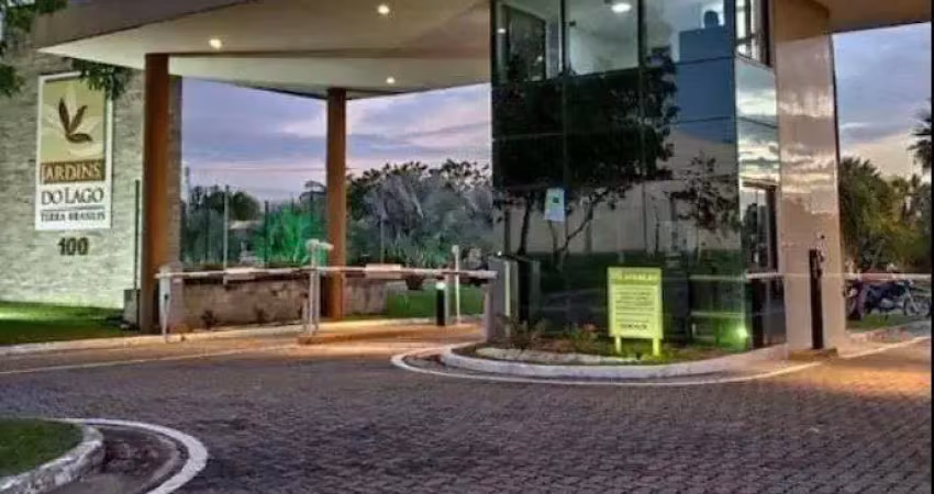 Terreno à venda na Avenida Cícero Sá, 2674, Urucunema, Eusébio