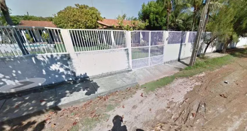 Chácara / sítio com 3 quartos à venda na Q/Ala Q ??Caminho do Iguape Três, 85, Iguape, Aquiraz