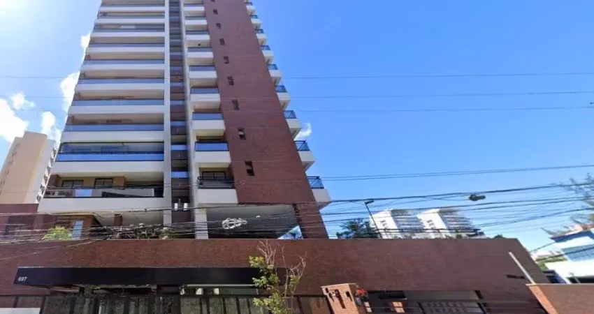 Apartamento com 3 quartos à venda na Rua Doutor Gilberto Studart, 697, Cocó, Fortaleza
