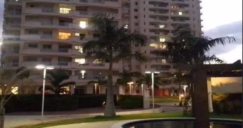 Apartamento com 3 quartos à venda na Rua dos Amigos, 101, Cambeba, Fortaleza