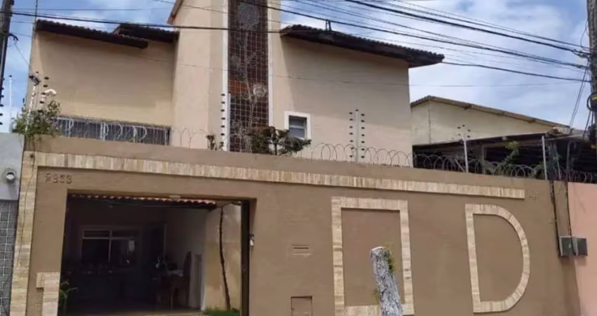 Casa com 4 quartos à venda na Dr. Corrêa Lima, 2833, Edson Queiroz, Fortaleza