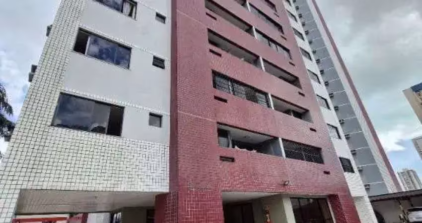 Apartamento com 3 quartos à venda na Avenida Heraclito Graça, 421, Centro, Fortaleza