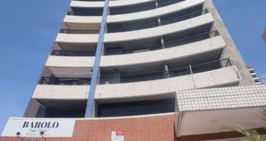 Apartamento com 1 quarto à venda na Avenida da Abolição, 2480, Meireles, Fortaleza
