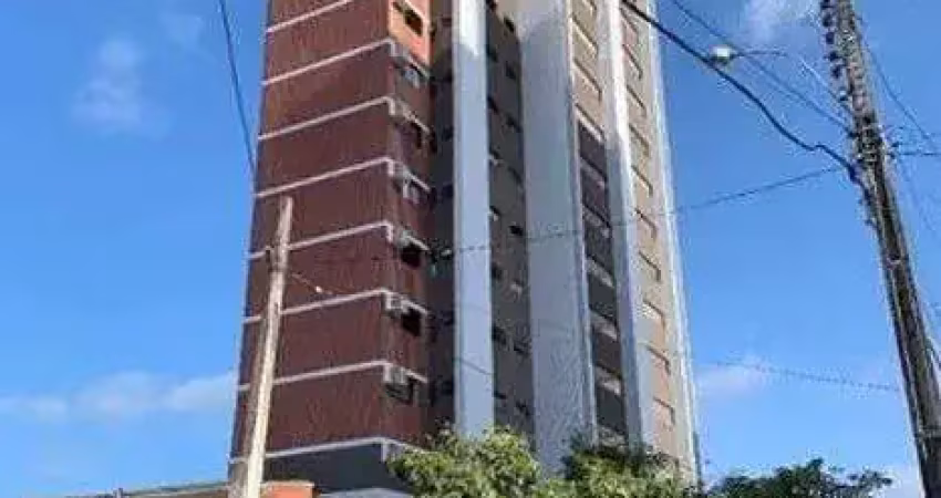 Apartamento com 3 quartos à venda na Professor Frota Pinto, 453, Engenheiro Luciano Cavalcante, Fortaleza
