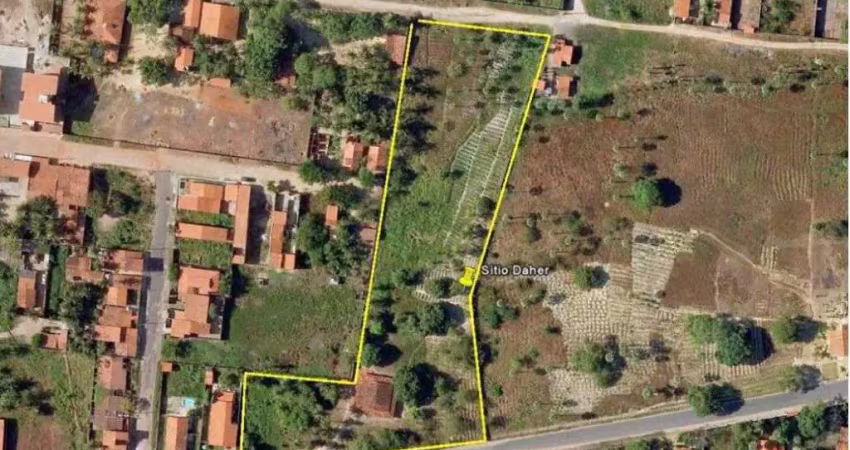 Terreno à venda na Nunes Feijó, Jangurussu, Fortaleza