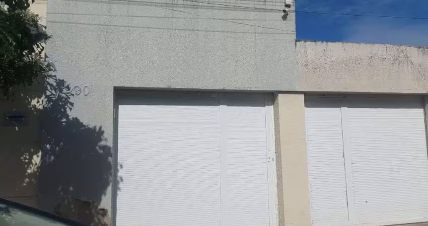 Casa com 3 quartos à venda na Joaquim Sá, 290, Timbu, Eusébio