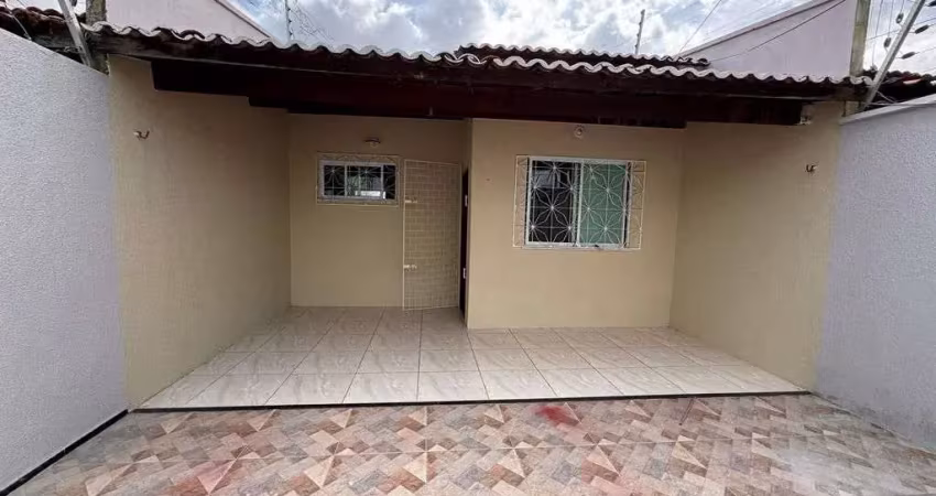 Casa com 3 quartos à venda na da Cachoeirinha, 293, Passaré, Fortaleza