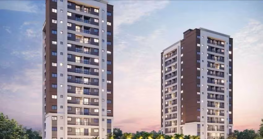 Apartamento com 2 quartos à venda na Rua Nogueira Acioli, 1800, Joaquim Távora, Fortaleza