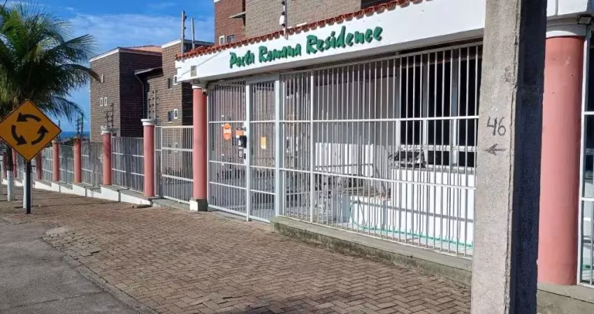 Apartamento com 3 quartos à venda na Rua Barracuda, 611, Porto das Dunas, Aquiraz