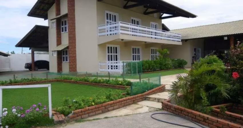 Casa com 7 quartos à venda na Oceano Indico, 62, Porto das Dunas, Aquiraz