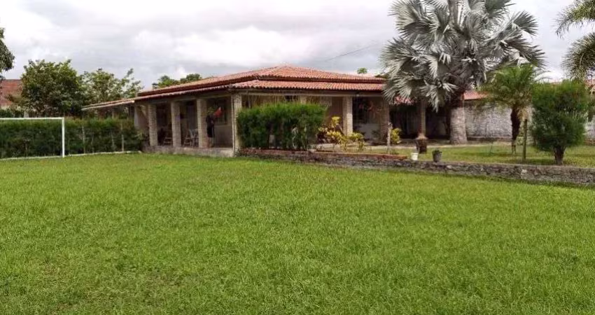 Chácara / sítio com 3 quartos à venda na Rodovia Deputado Wilson Machado, 1, Fagundes, Aquiraz