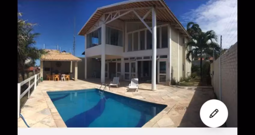 Casa com 3 quartos à venda na Do Camurupim, 867, Chacara da Prainha, Aquiraz