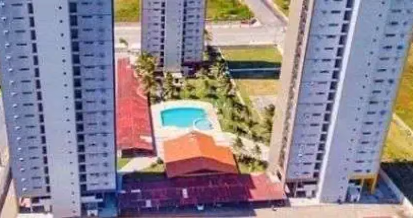 Apartamento com 2 quartos à venda na Rua Dioguinho, 4740, Praia do Futuro II, Fortaleza