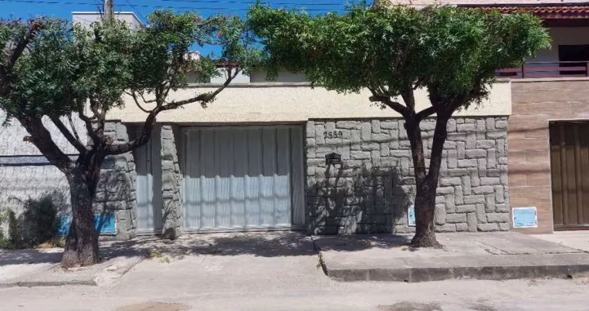 Casa com 5 quartos à venda na Doutor Corrêa Lima, 2889, Edson Queiroz, Fortaleza