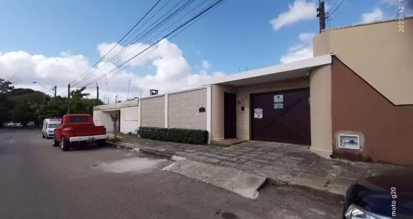 Casa com 3 quartos à venda na Rua Marcelo Reis, 610, Edson Queiroz, Fortaleza