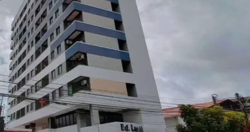 Apartamento com 3 quartos à venda na Avenida Rui Barbosa, 2665, Joaquim Távora, Fortaleza