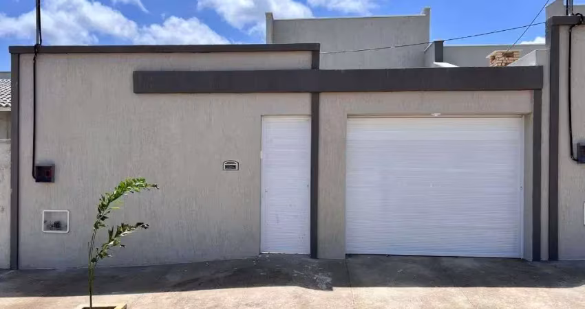 Casa com 3 quartos à venda na Achiles Chirol, 286, São Bento, Fortaleza