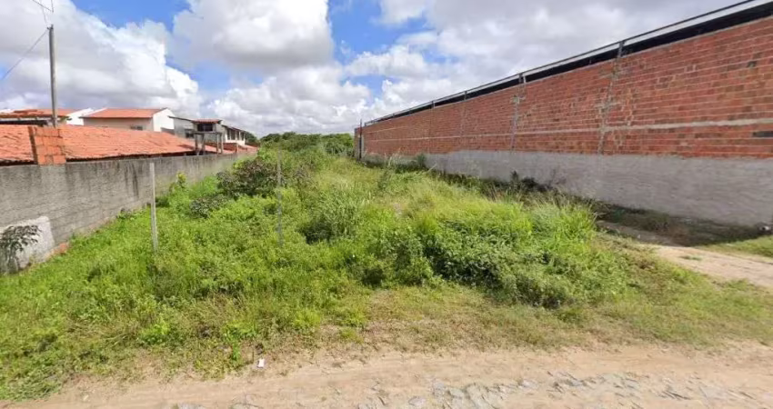 Terreno à venda na Da Olaria, 19, Encantada, Eusébio