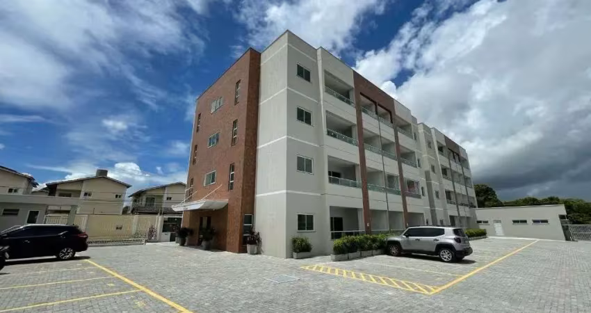 Apartamento com 3 quartos à venda na Rua Industrial Amílcar Araújo, 900, Coité, Eusébio