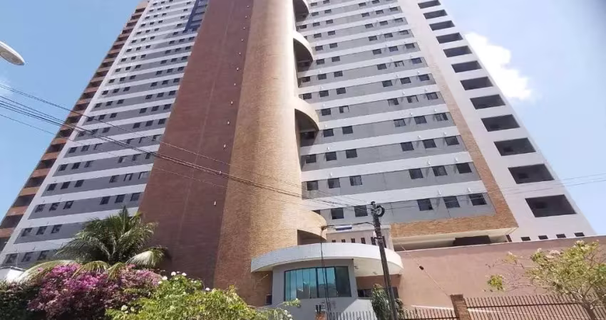 Apartamento com 2 quartos à venda na Rua Dragão do Mar, 531, Centro, Fortaleza