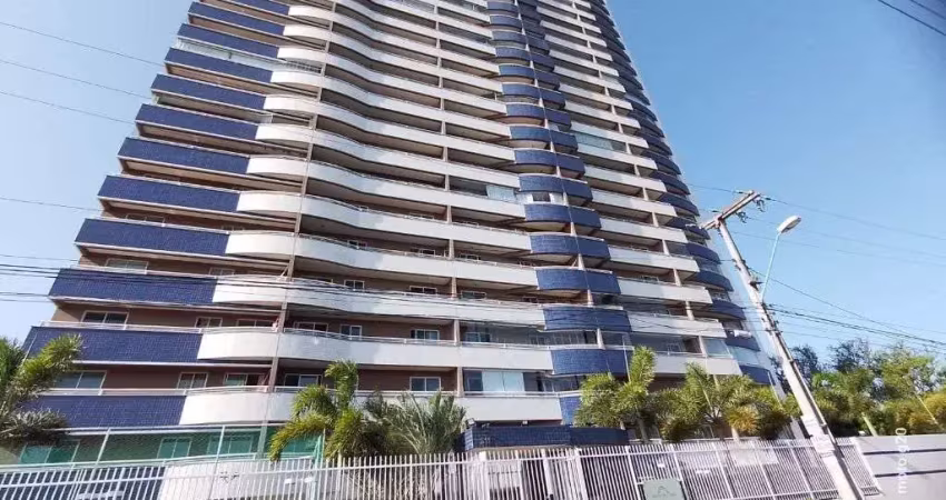 Apartamento com 3 quartos à venda na Avenida das Adenanteras, 311, Cidade 2000, Fortaleza