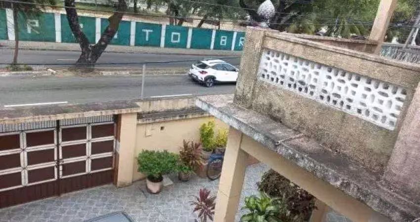 Casa comercial com 3 salas à venda na Treze de Maio, 1700, Fátima, Fortaleza