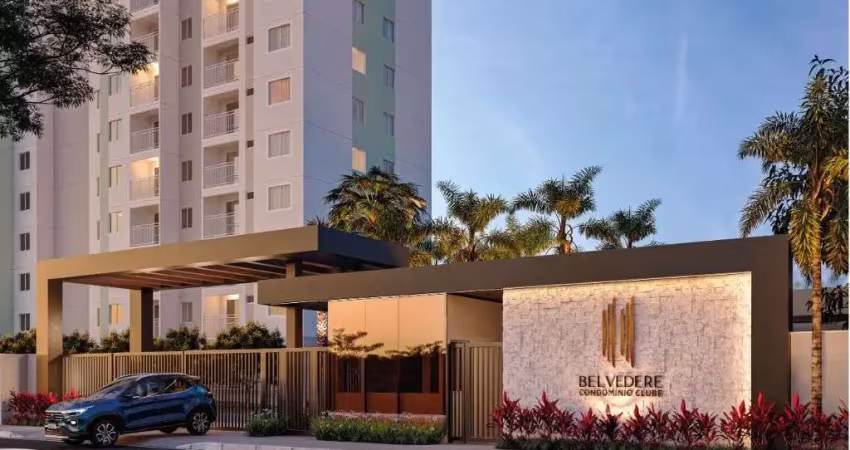 Apartamento com 2 quartos à venda na Doutor Raimundo Guimarães, 239, Tamatanduba, Eusébio