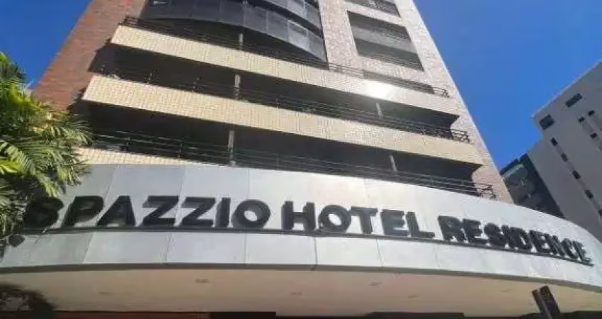 Apartamento com 2 quartos à venda na Avenida da Abolição, 3180, Meireles, Fortaleza