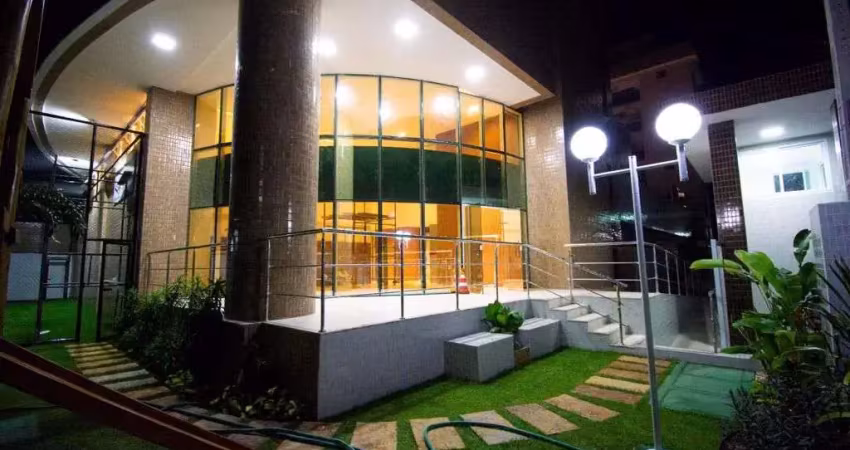 Apartamento com 3 quartos à venda na Rua Antônio Augusto, 1551, Aldeota, Fortaleza