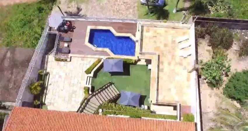 Casa com 3 quartos à venda na Avenida Estrela Do Mar, 2744, Porto das Dunas, Aquiraz