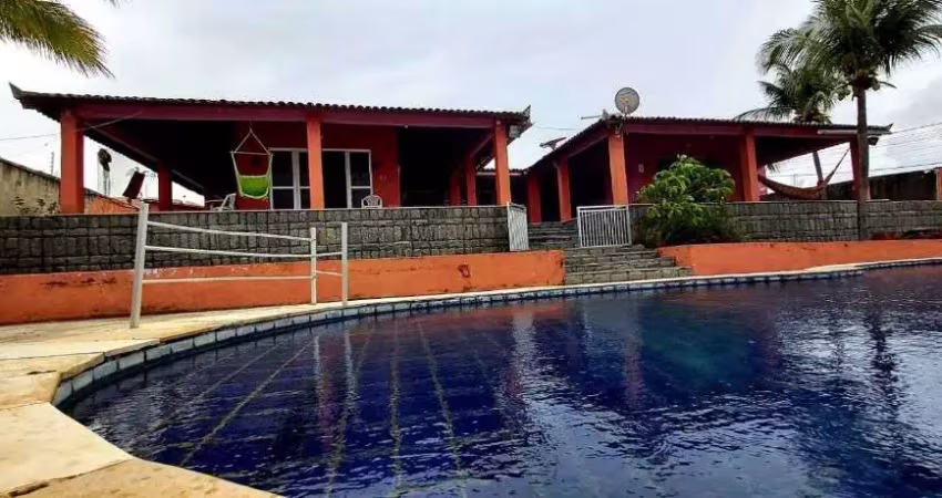 Casa com 4 quartos à venda na O, 591, Icaraí, Caucaia