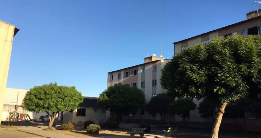 Apartamento com 3 quartos à venda na Rua Padre Paulino, 401, Cajazeiras, Fortaleza