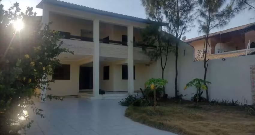 Casa com 5 quartos à venda na Rua Professor Solon Farias, 1420, Cambeba, Fortaleza