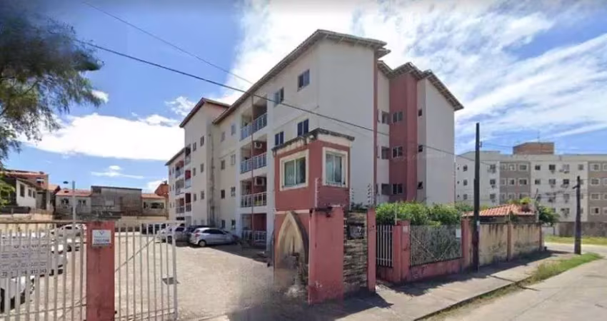Apartamento com 3 quartos à venda na Gardênia, 603, Paupina, Fortaleza