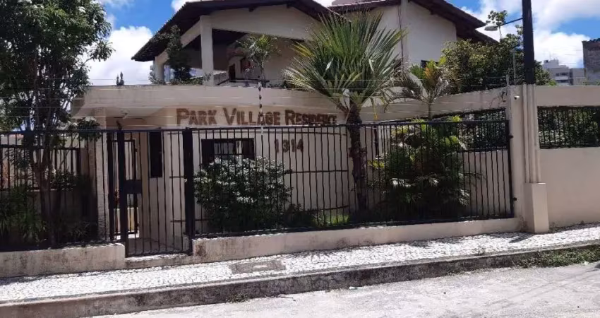 Casa em condomínio fechado com 5 quartos à venda na Avenida Maria Alice Ferraz, 1314, Engenheiro Luciano Cavalcante, Fortaleza