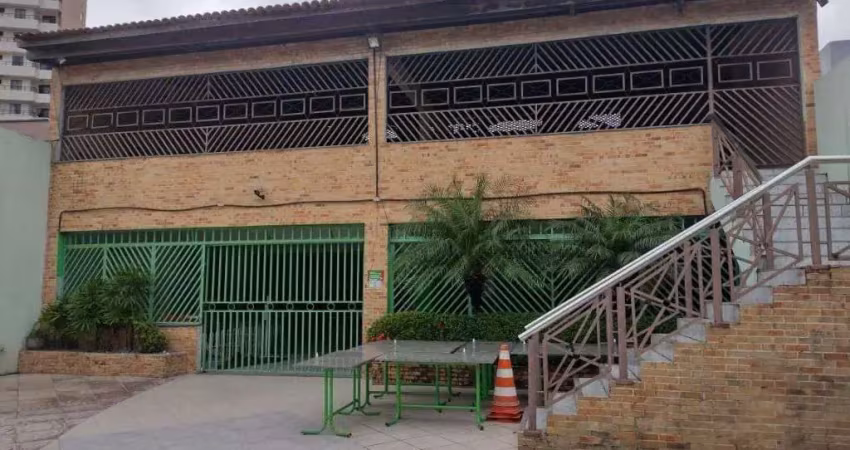 Prédio à venda na Avenida Humberto Monte, 2717, Parquelândia, Fortaleza