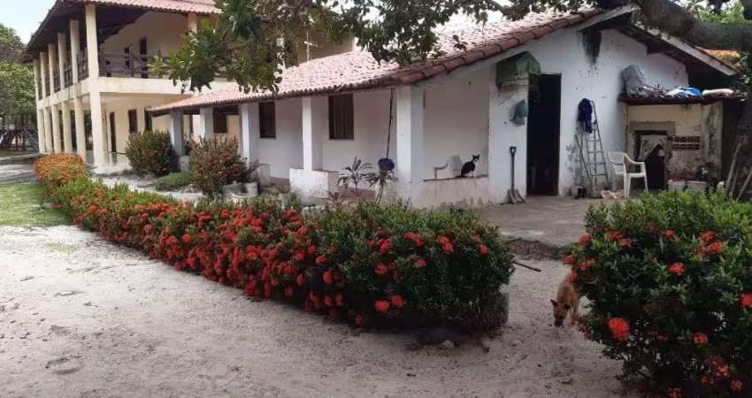 Chácara / sítio com 13 quartos à venda na CE-452, Loteamento Parque das Fontes, Aquiraz