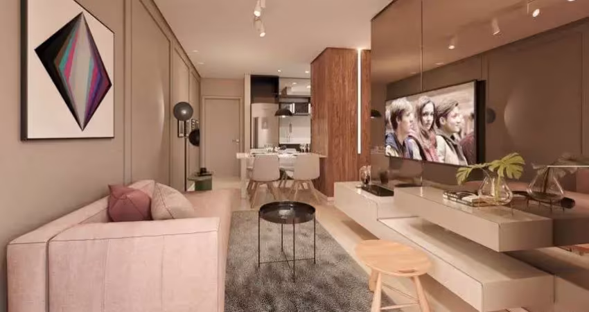 Apartamento com 2 quartos à venda na Rua José Vilar, 265, Meireles, Fortaleza