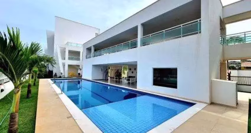 Apartamento com 2 quartos à venda na Coletora Litoranea II, 1, Porto das Dunas, Aquiraz