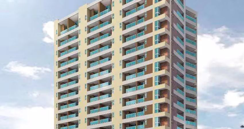 Apartamento com 2 quartos à venda na Rua Dragão do Mar, 345, Centro, Fortaleza