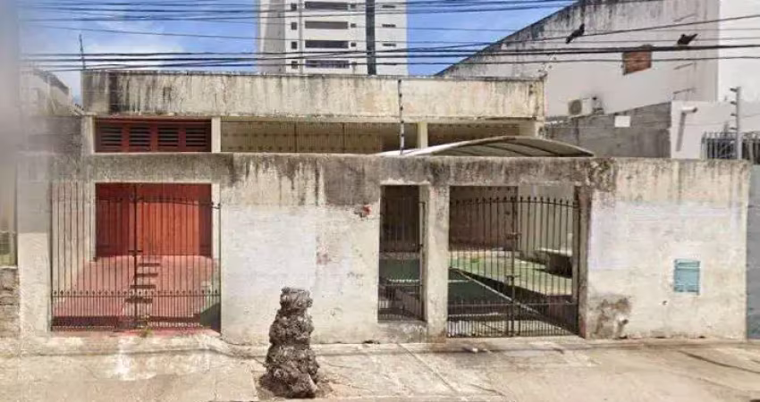 Casa com 5 quartos à venda na Rua Tomás Acioli, 1515, Dionisio Torres, Fortaleza