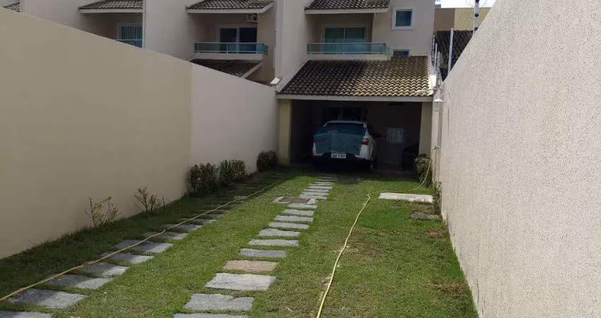 Casa com 3 quartos à venda na Chico Silvestre, 74, Lagoa Redonda, Fortaleza