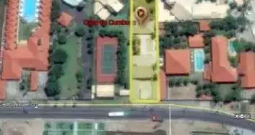 Casa com 4 quartos à venda na Avenida dos Coqueiros, 98, Cumbuco, Caucaia